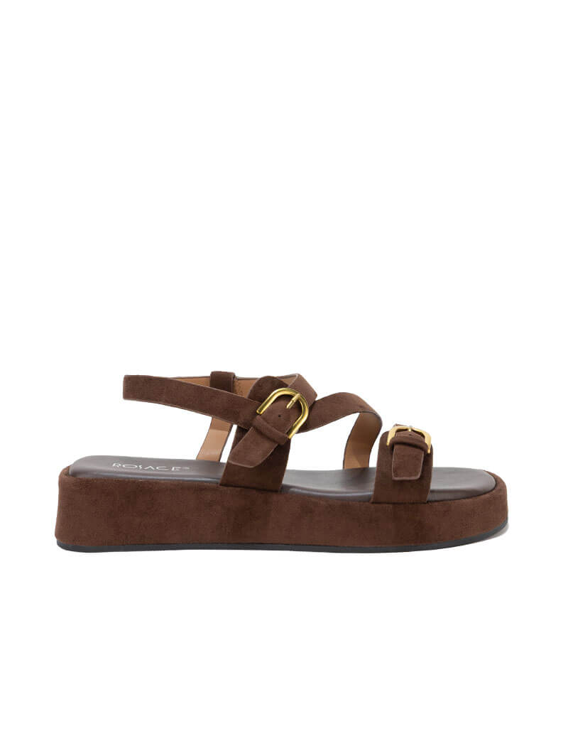 Sandales multi-brides